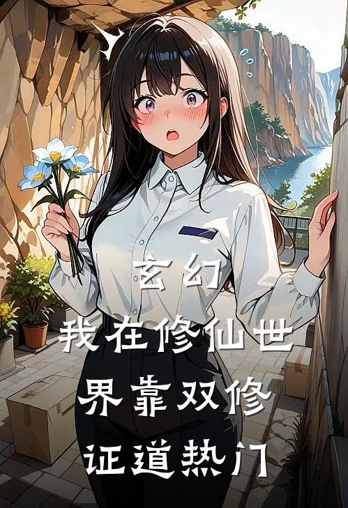 玄幻：我在修仙世界靠双修证道热门