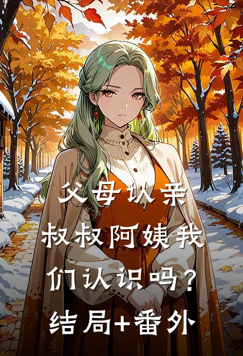 父母认亲，叔叔阿姨我们认识吗？结局+番外