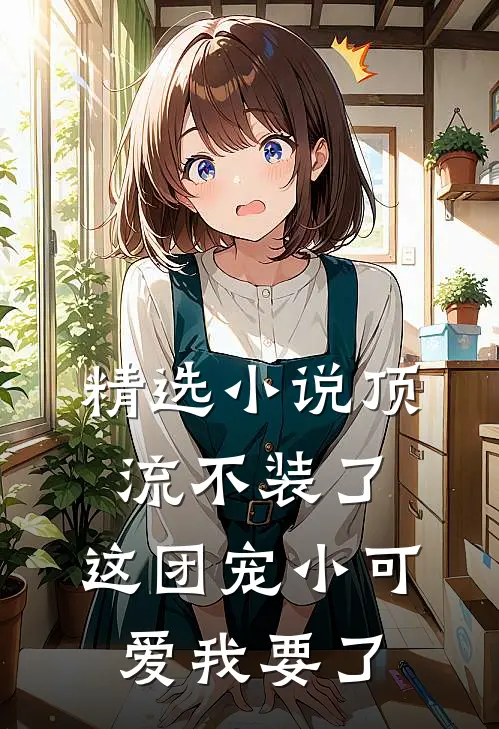 精选小说顶流不装了,这团宠小可爱我要了