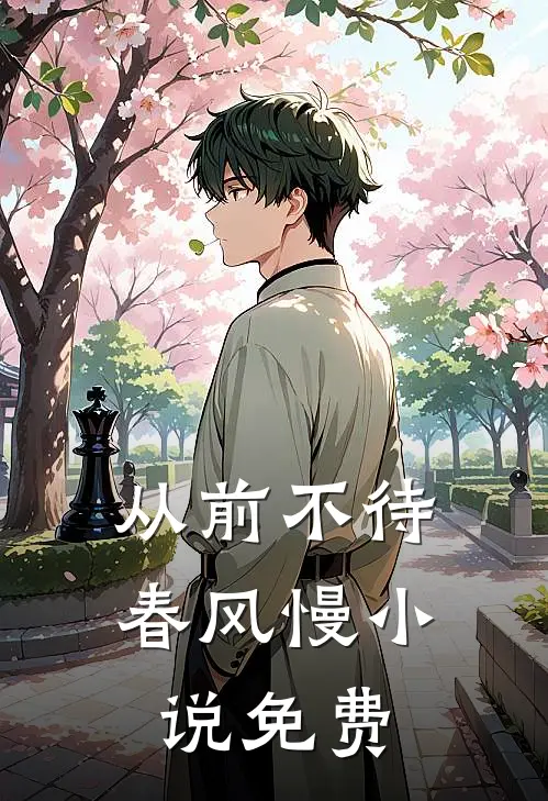 从前不待春风慢小说免费