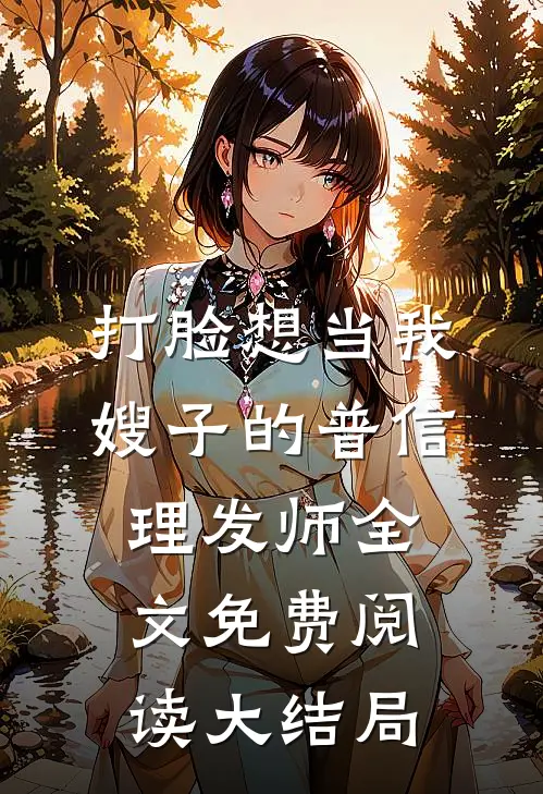 打脸想当我嫂子的普信理发师全文免费阅读大结局