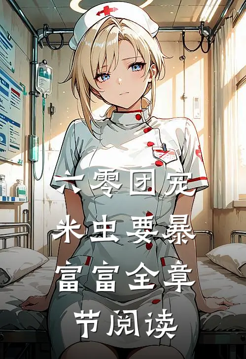 六零团宠:米虫要暴富富全章节阅读