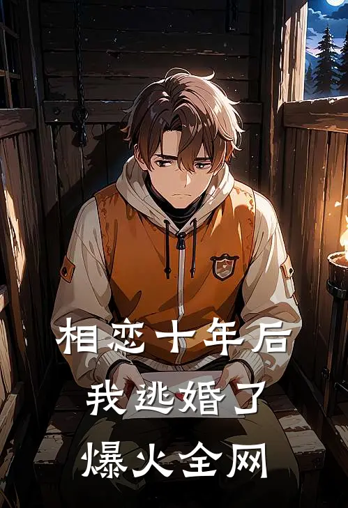 相恋十年后，我逃婚了爆火全网