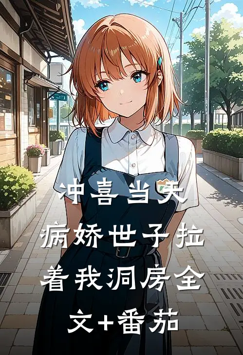 冲喜当天，病娇世子拉着我洞房全文+番茄