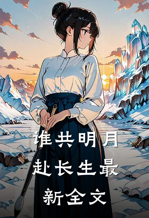 谁共明月赴长生最新全文