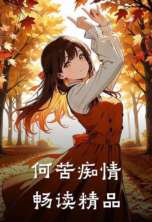 何苦痴情畅读精品