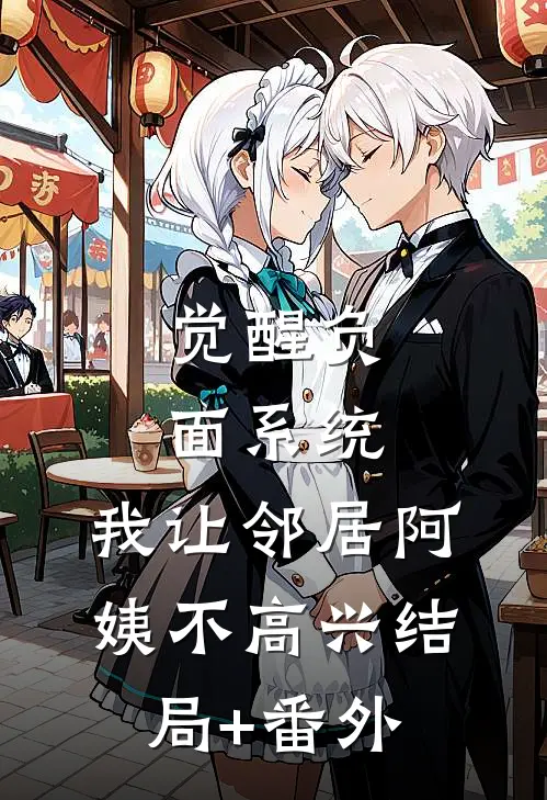觉醒负面系统，我让邻居阿姨不高兴结局+番外