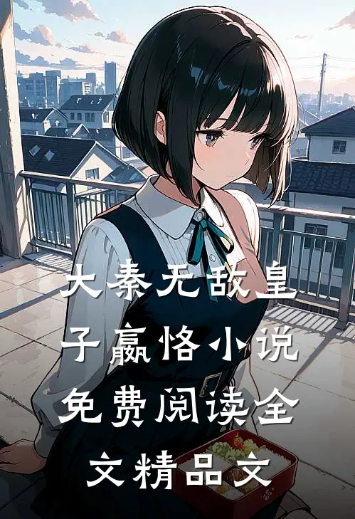 大秦无敌皇子嬴恪小说免费阅读全文精品文