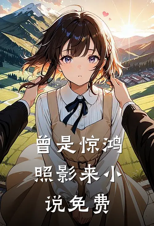曾是惊鸿照影来小说免费