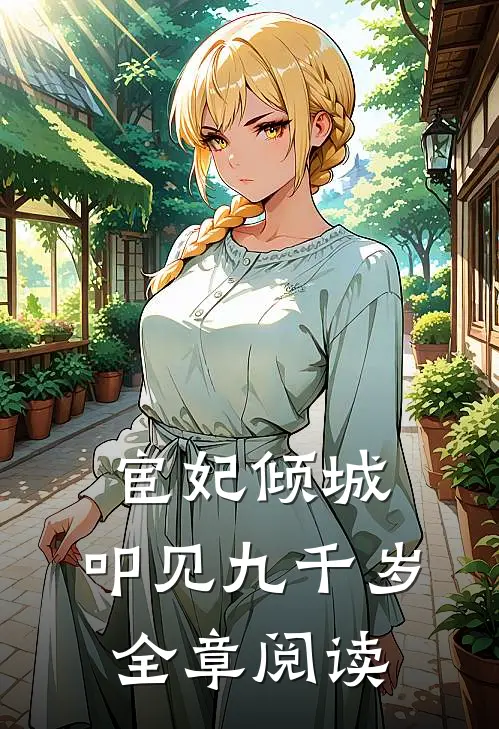 宦妃倾城：叩见九千岁全章阅读