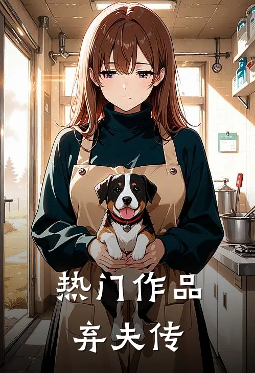 热门作品弃夫传