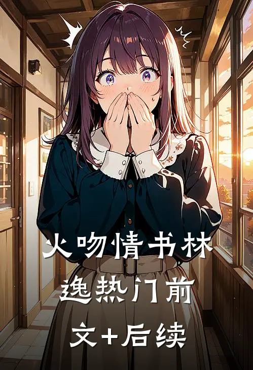 火吻情书林逸热门前文+后续