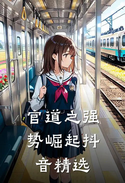 官道之强势崛起抖音精选