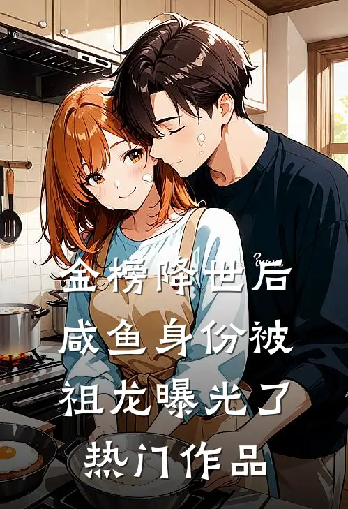 金榜降世后，咸鱼身份被祖龙曝光了热门作品