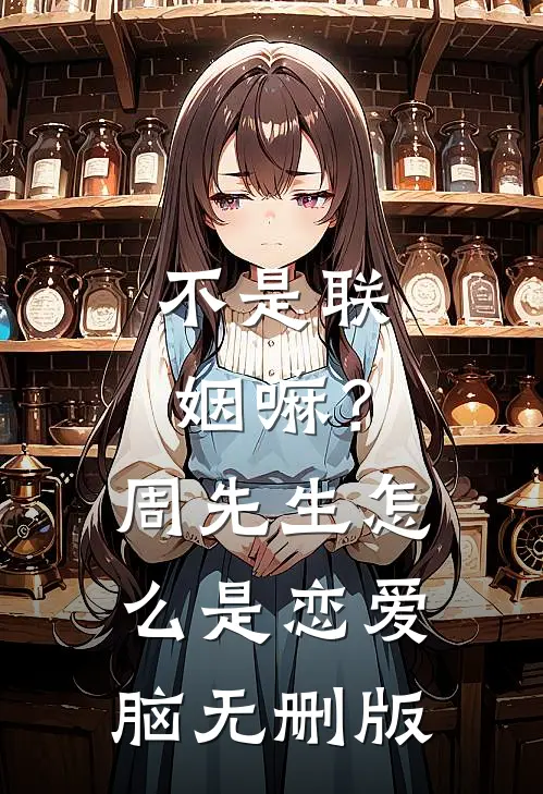 不是联姻嘛？周先生怎么是恋爱脑无删版
