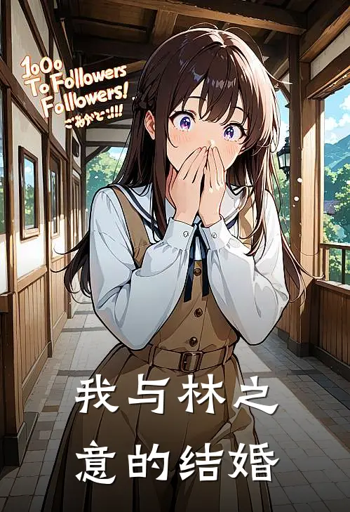 我与林之意的结婚