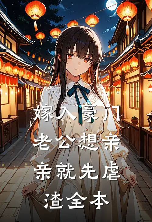 嫁入豪门，老公想亲亲就先虐渣全本