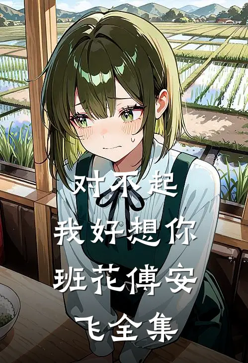 对不起，我好想你班花傅安飞全集