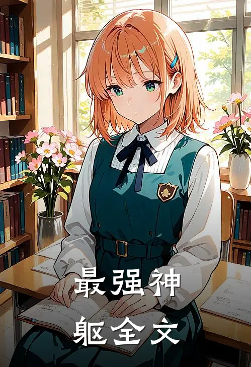 最强神躯全文