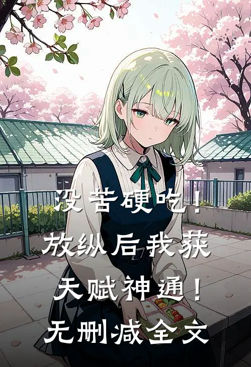 没苦硬吃！放纵后我获天赋神通！无删减全文