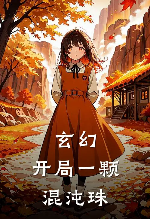 玄幻：开局一颗混沌珠