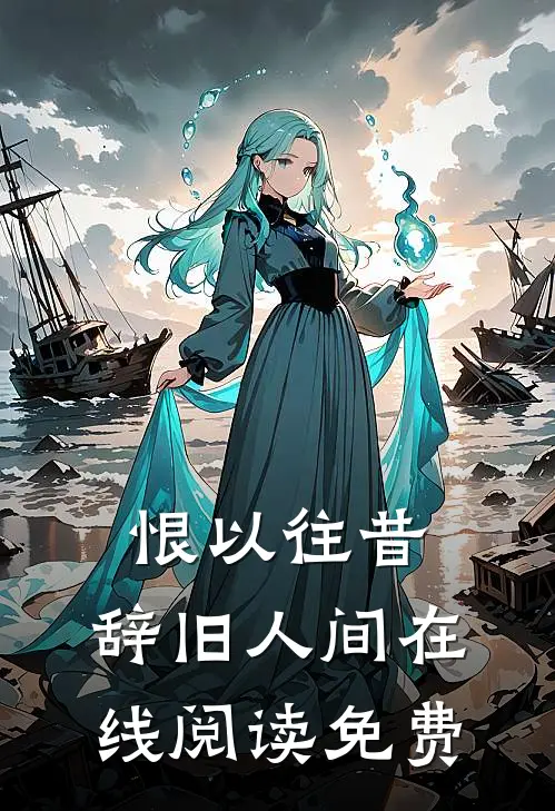 恨以往昔，辞旧人间在线阅读免费
