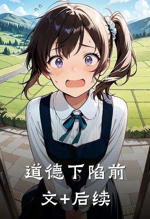 道德下陷前文+后续