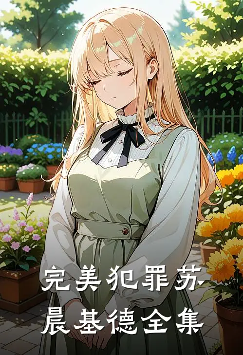 完美犯罪苏晨基德 全集