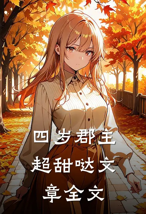 四岁郡主超甜哒文章全文