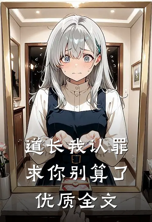 道长我认罪，求你别算了优质全文