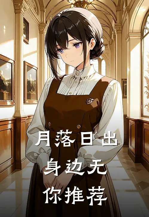 月落日出，身边无你推荐