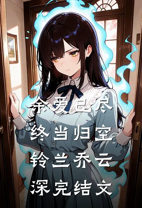 余爱已尽，终当归空铃兰乔云深完结文