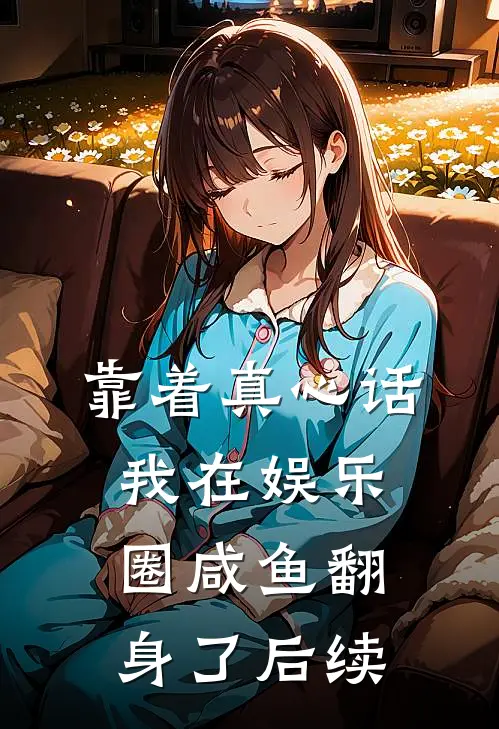 靠着真心话我在娱乐圈咸鱼翻身了后续