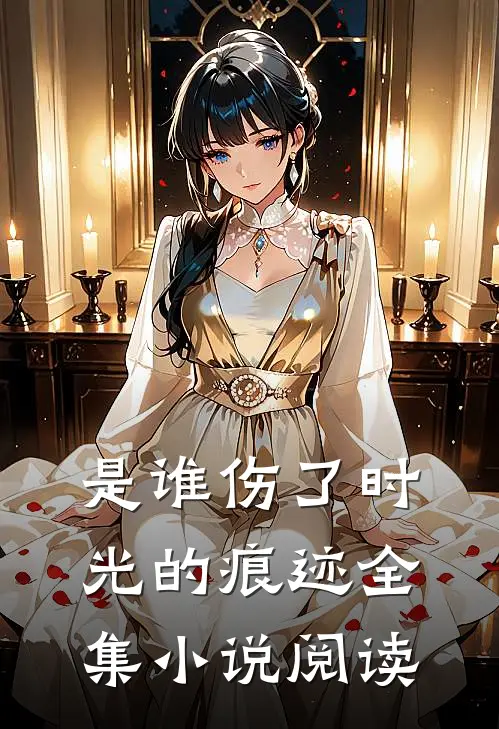 是谁伤了时光的痕迹全集小说阅读