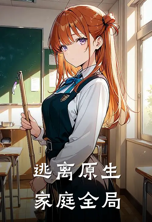 逃离原生家庭全局