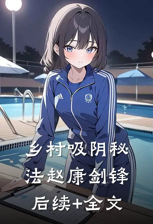 乡村吸阴秘法赵康剑锋后续+全文
