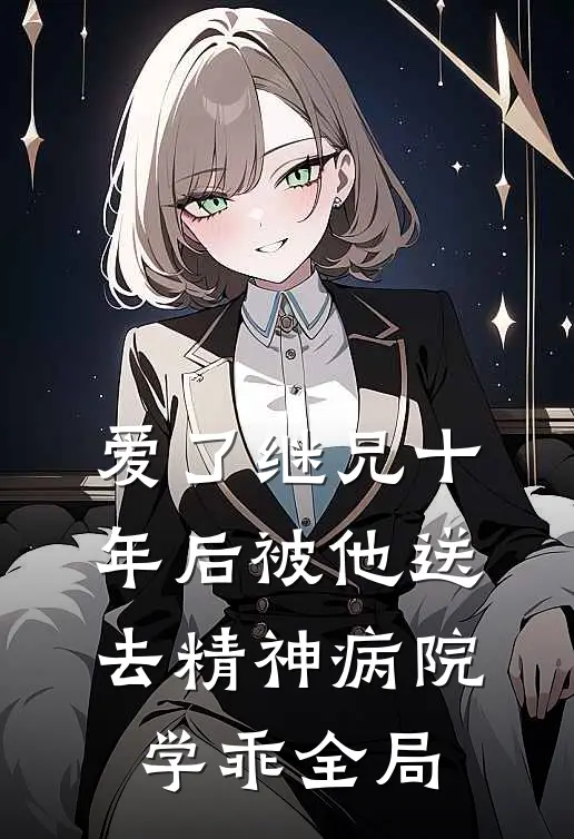 爱了继兄十年后被他送去精神病院学乖全局