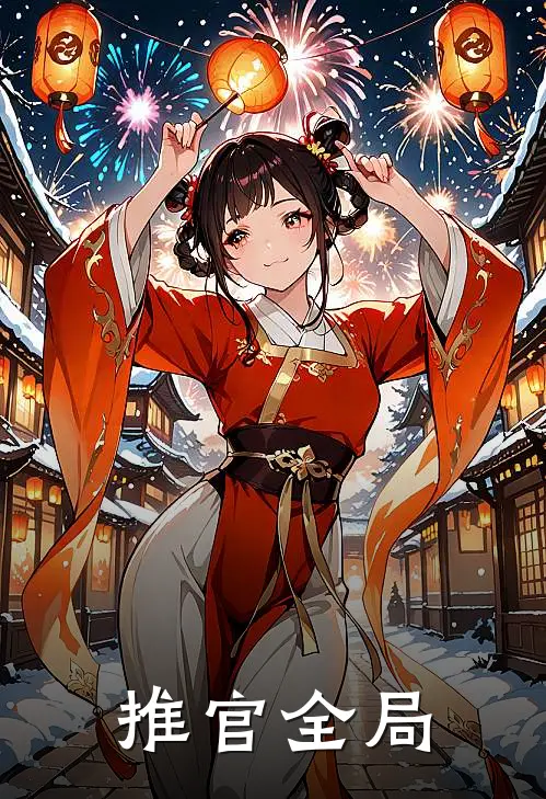 推官全局