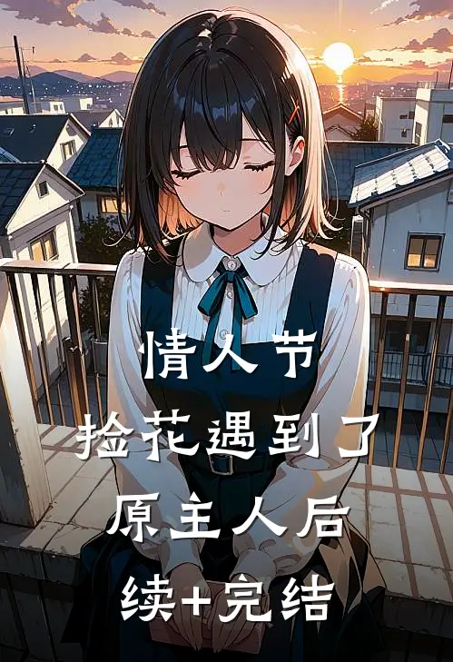 情人节，捡花遇到了原主人后续+完结