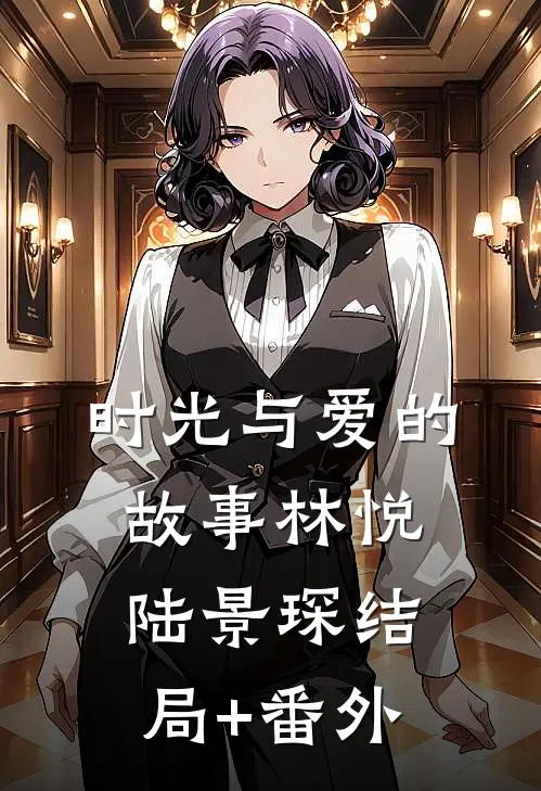 时光与爱的故事林悦陆景琛结局+番外