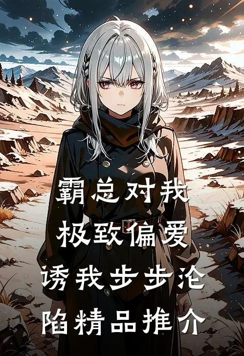 霸总对我极致偏爱，诱我步步沦陷精品推介