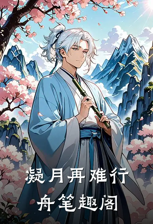 凝月再难行舟笔趣阁