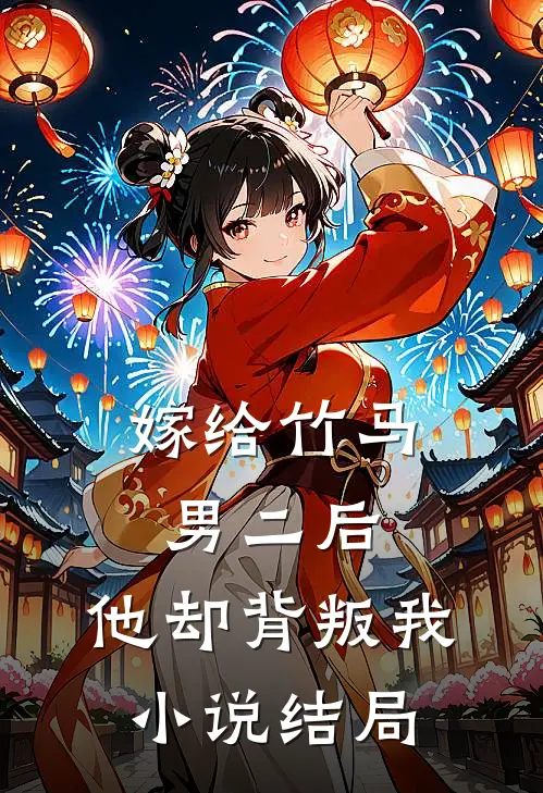 嫁给竹马男二后，他却背叛我小说结局