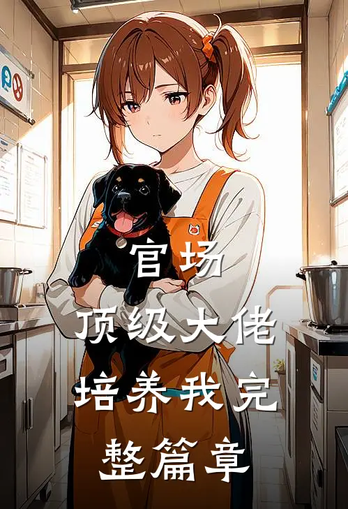 官场：顶级大佬培养我完整篇章