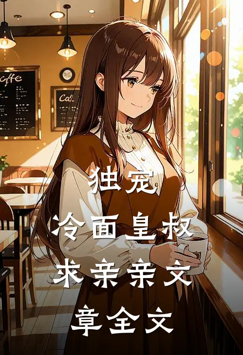 独宠冷面皇叔求亲亲文章全文阅读