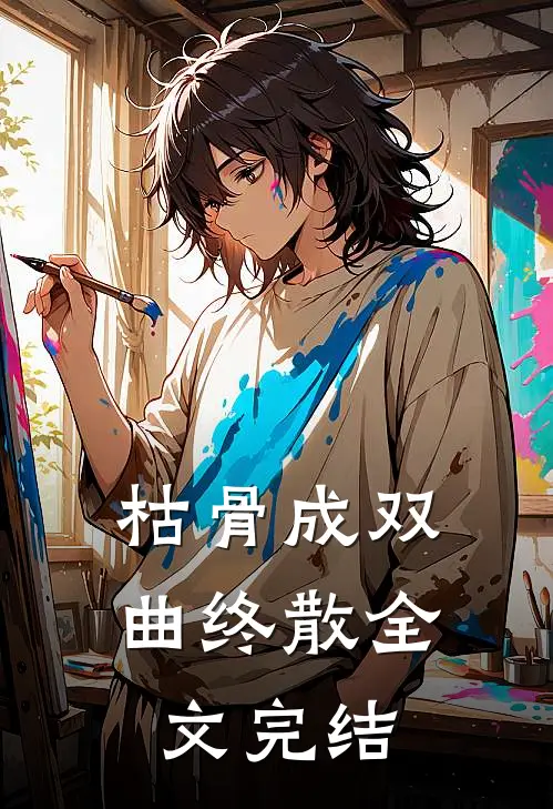 枯骨成双，曲终散全文完结