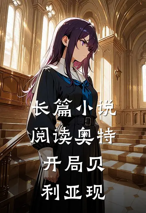 长篇小说阅读奥特：开局贝利亚现