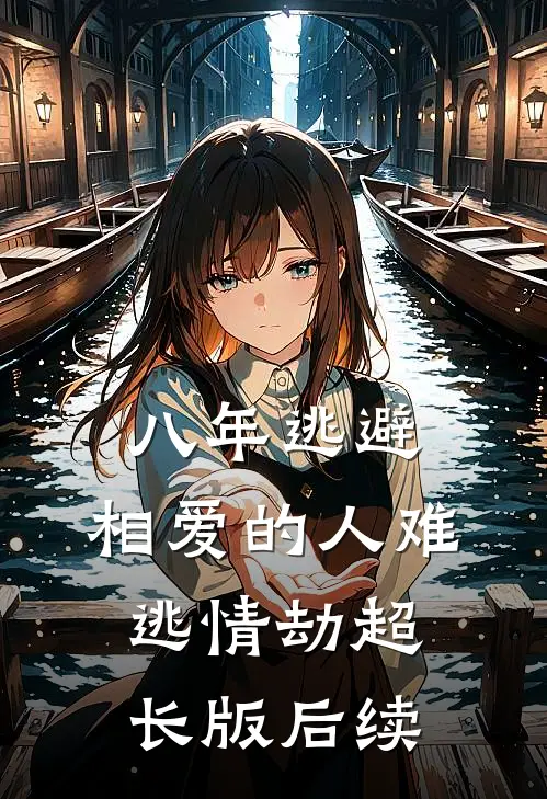 八年逃避，相爱的人难逃情劫超长版后续
