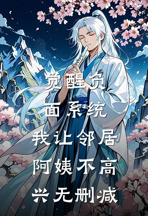 觉醒负面系统，我让邻居阿姨不高兴无删减
