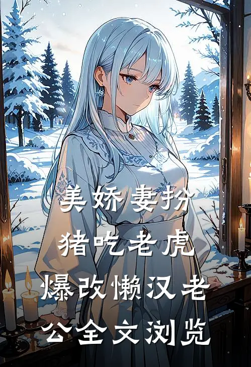 美娇妻扮猪吃老虎,爆改懒汉老公全文浏览